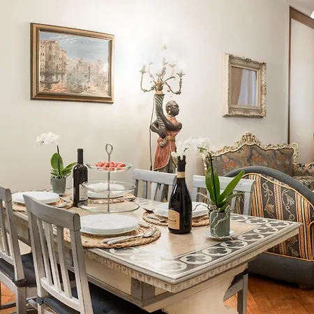 Sansedoni - Luxury Apartment *