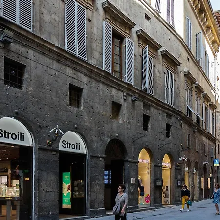 Sansedoni - Luxury Apartment *