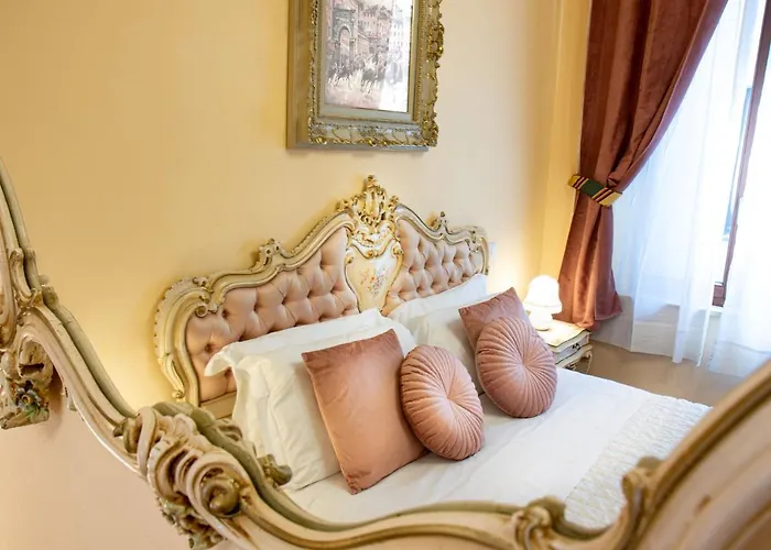Sansedoni - Luxury