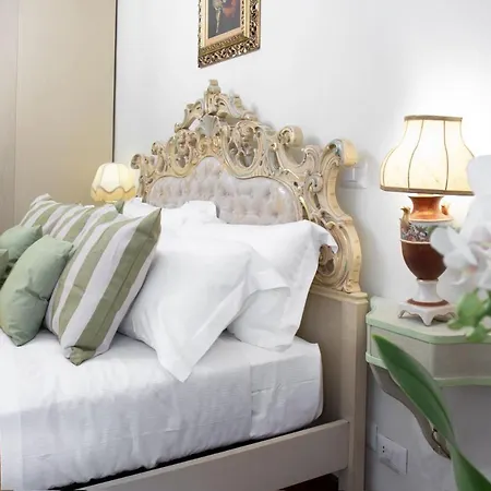 Sansedoni - Luxury Apartmán *