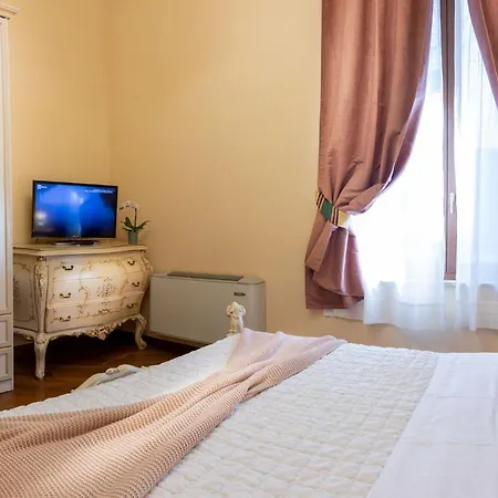 Apartmán Sansedoni - Luxury