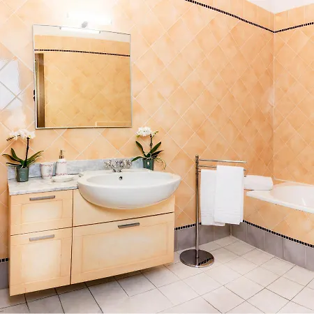 Apartmán Sansedoni - Luxury