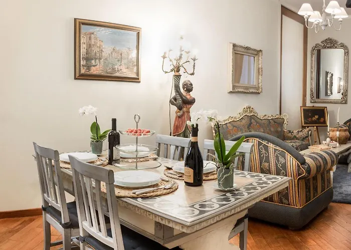 Sansedoni - Luxury Apartment *