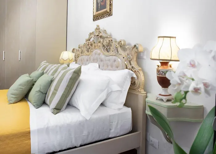 Sansedoni - Luxury Apartment *