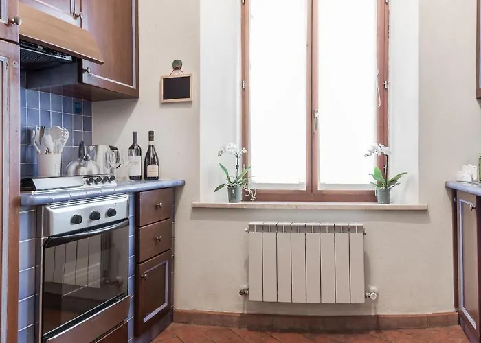 Sansedoni - Luxury Siena