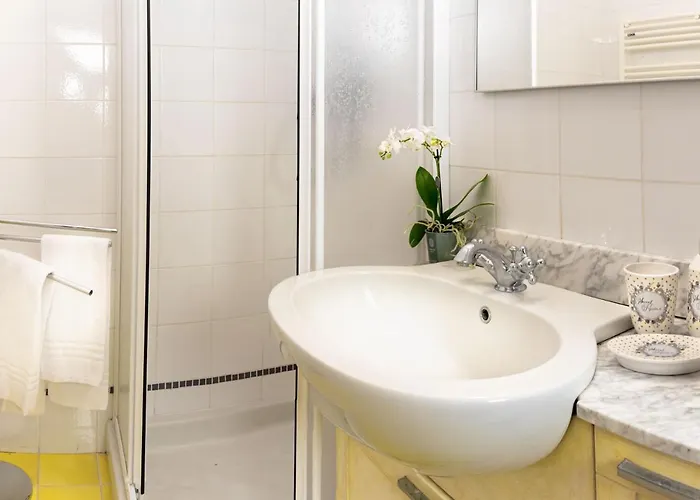 Sansedoni - Luxury Apartment *