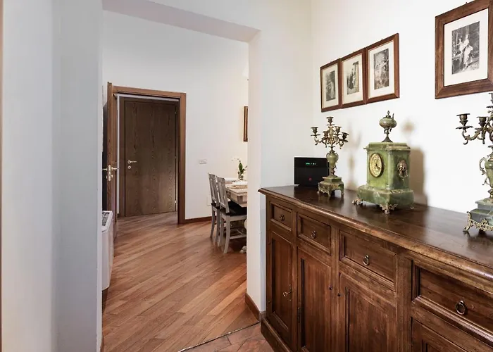Sansedoni - Luxury Apartment *